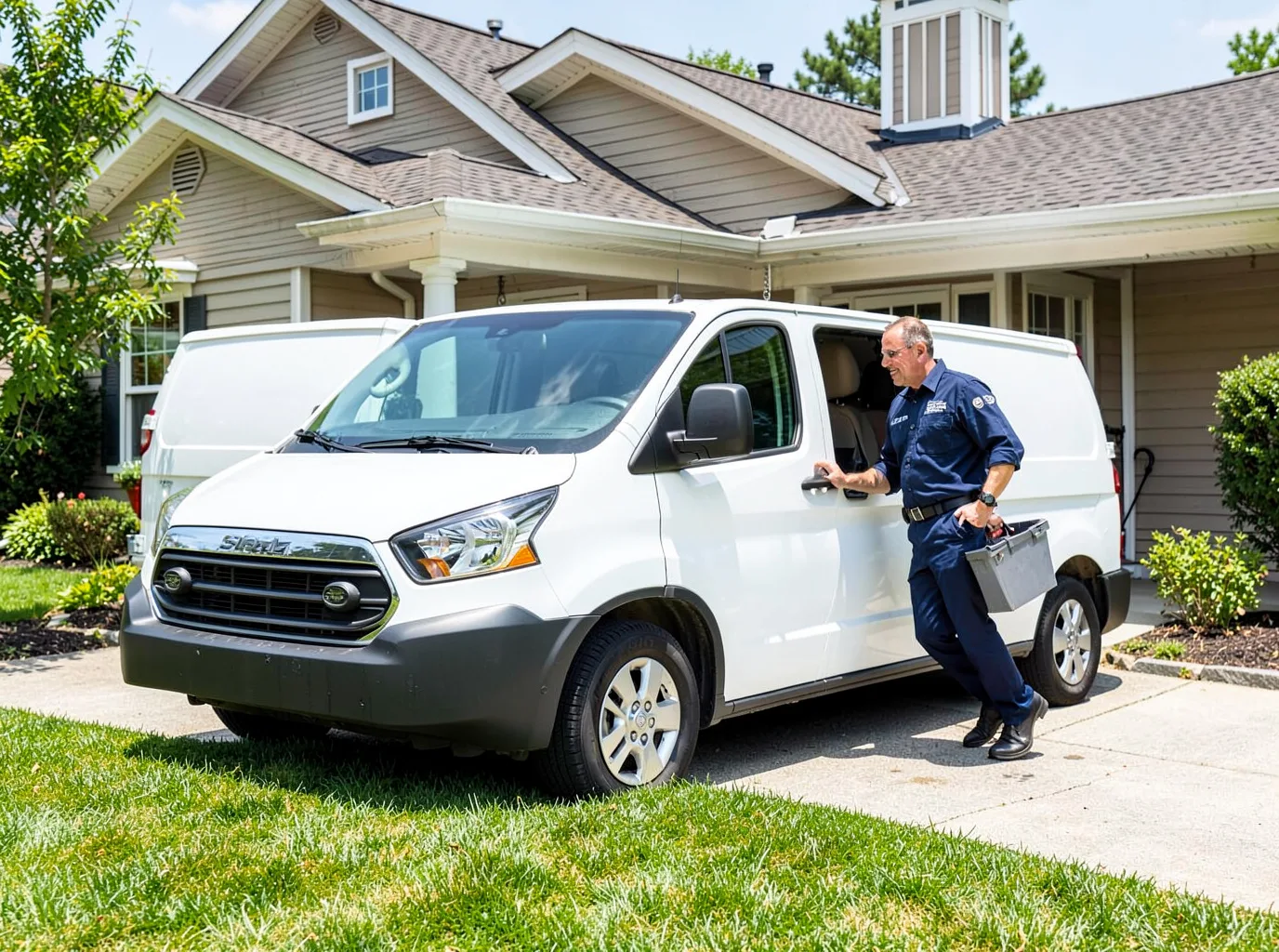 Emergency Plumber company in Sparks, GA